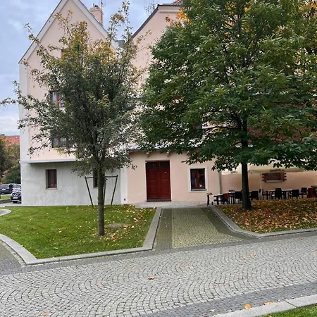 Apartman Katedralna Legnica