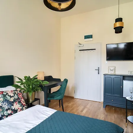 Appartamento Katedralna *