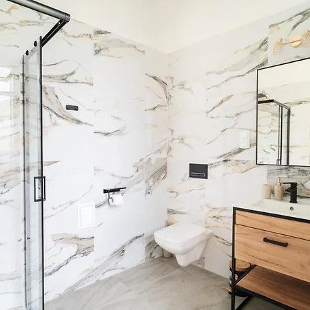 Appartamento Katedralna