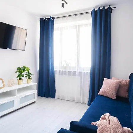 Appartamento Katedralna *