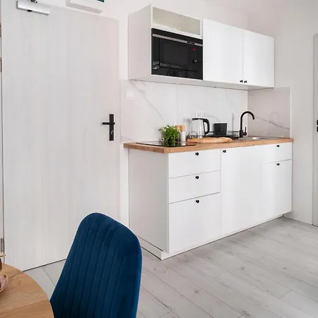 Appartamento Katedralna *