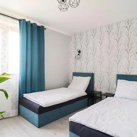 Katedralna Appartamento *