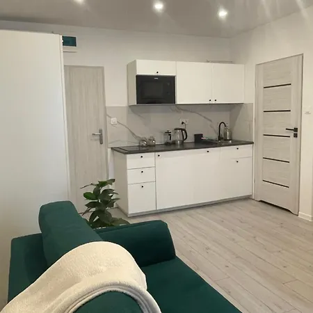 Apartman Katedralna Legnica