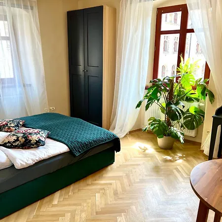Appartamento Katedralna Legnica