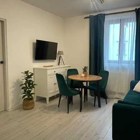 Apartman Katedralna
