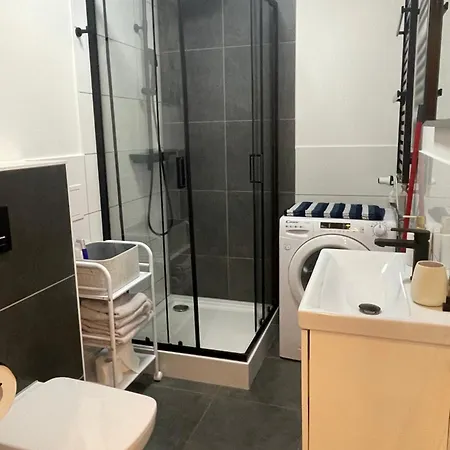 Katedralna Apartman *