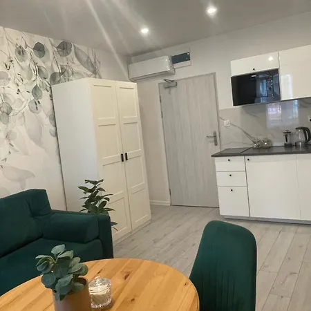 Appartamento Katedralna *