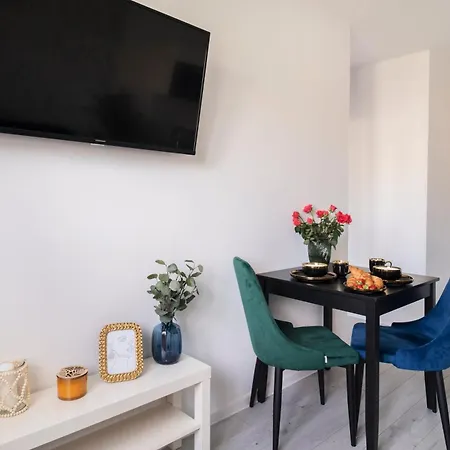 Appartamento Katedralna Legnica