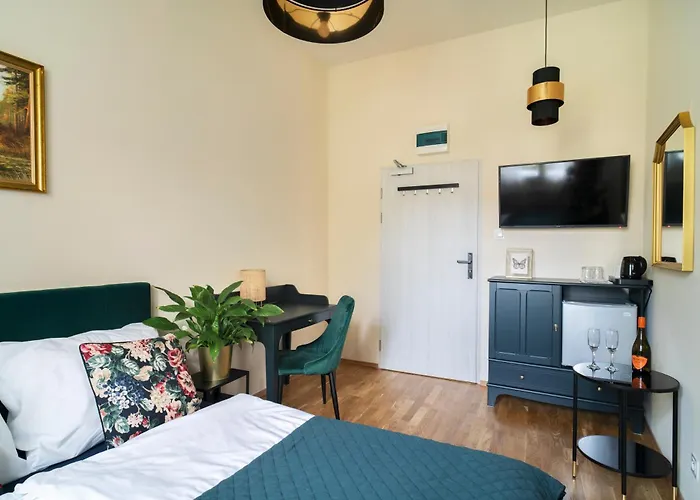 Lägenhet Katedralna *