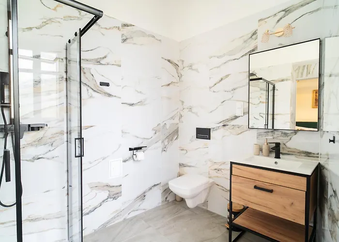 Lägenhet Katedralna