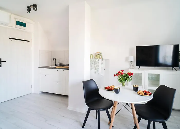 Lägenhet Katedralna *