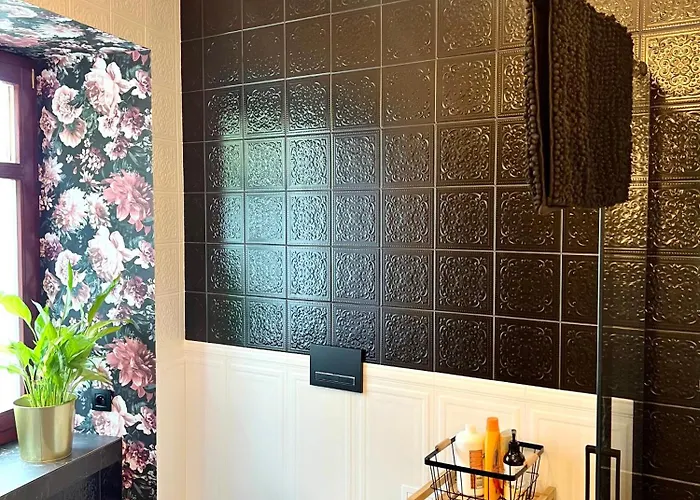 Katedralna Lägenhet *