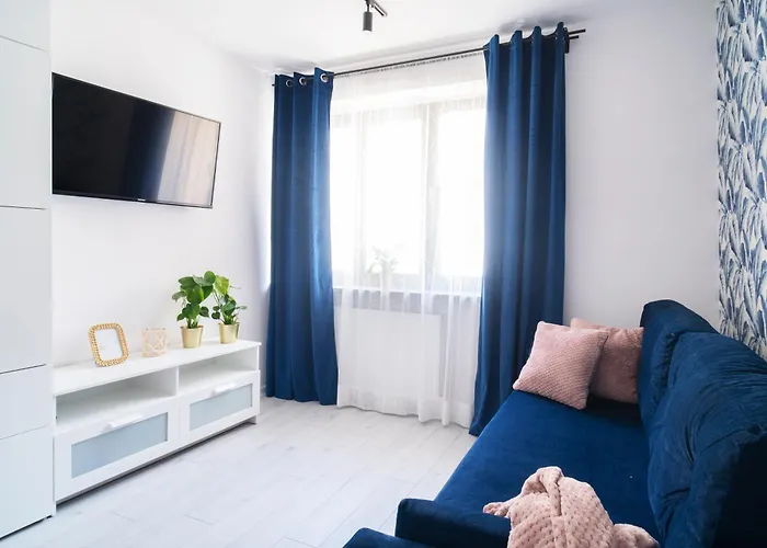 Lägenhet Katedralna *