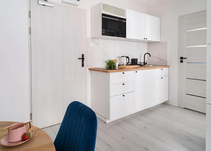 Lägenhet Katedralna *