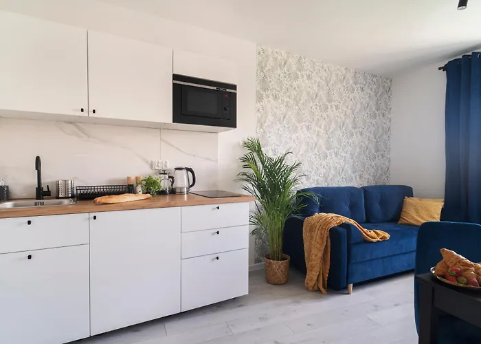 Lägenhet Katedralna Legnica