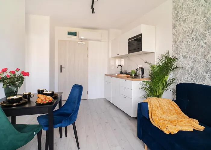 Katedralna * Legnica