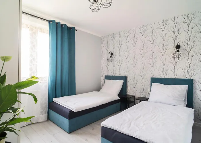 Katedralna Lägenhet *