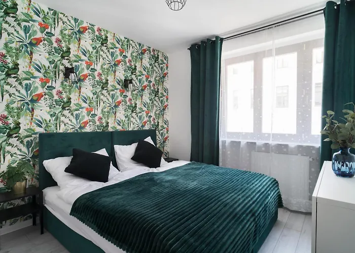 Lägenhet Katedralna Legnica