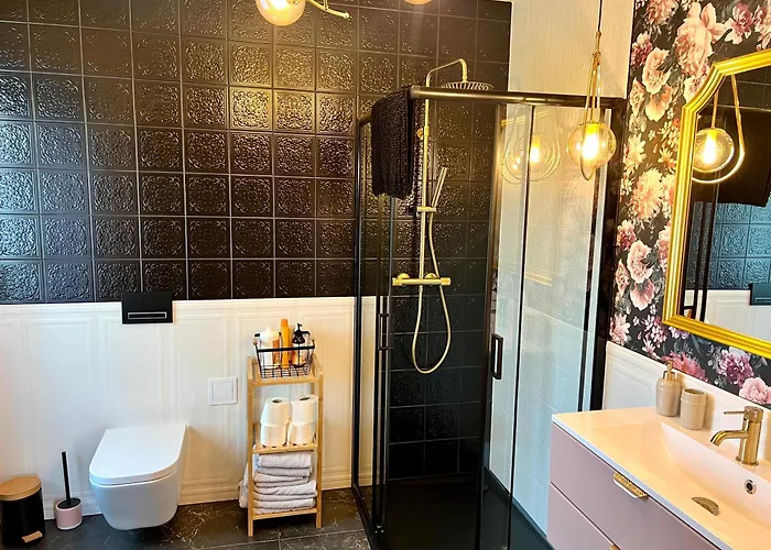 Lägenhet Katedralna *