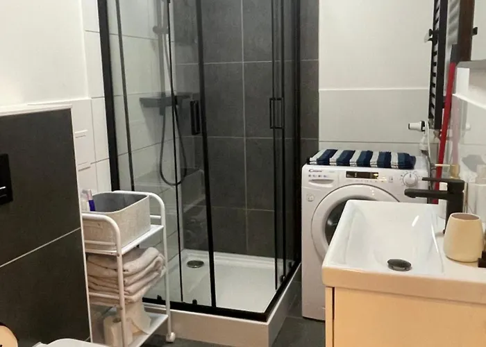 Katedralna Lägenhet *