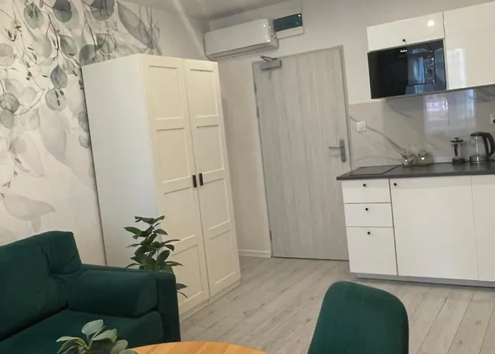 Lägenhet Katedralna *